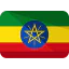 Ethiopia 图标 64x64