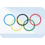 Olympic games 图标 64x64