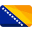 Bosnia and herzegovina 图标 64x64