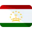 Tajikistan іконка 64x64