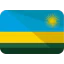 Rwanda 图标 64x64