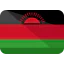 Malawi іконка 64x64