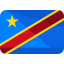 Democratic republic of congo 图标 64x64
