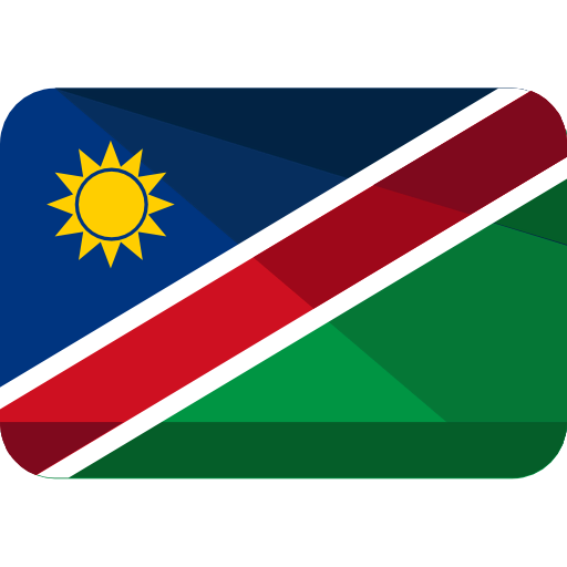 Namibia icon