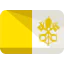 Vatican city icon 64x64