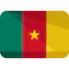 Cameroon 图标 64x64