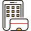 Phone icon 64x64