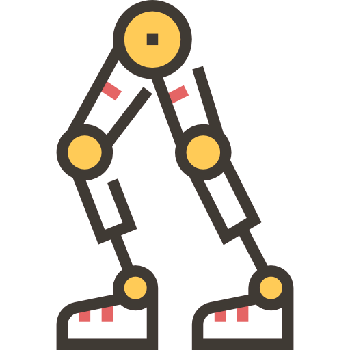 Robot icon