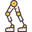 Robot icon 64x64