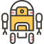 Robot icon 64x64