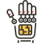 Hand icon 64x64