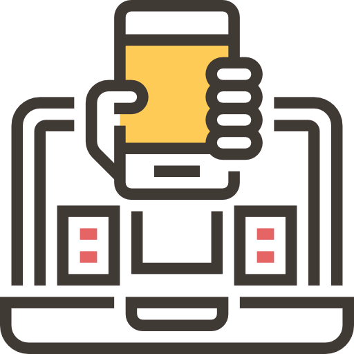Communication icon