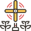 Turbine icon 64x64
