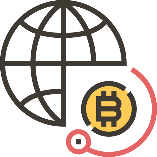 Bitcoin icon