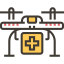 Drone icon 64x64