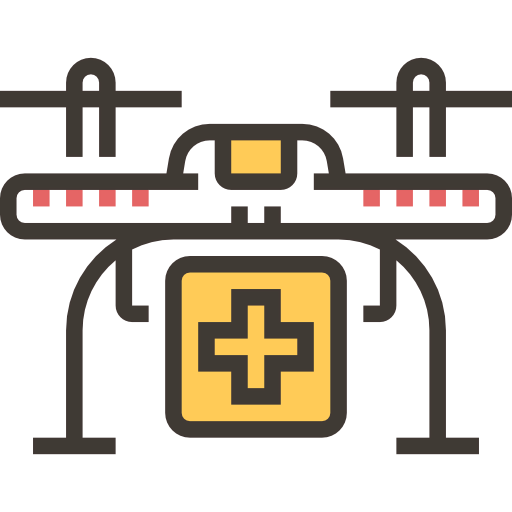 Drone icon