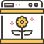 Garden icon 64x64