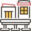 Smart home icon 64x64