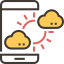 Weather icon 64x64