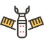 Satellite icon 64x64