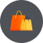 Shopping bag Symbol 64x64