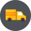 Truck Symbol 64x64