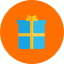 Gift Symbol 64x64
