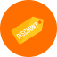 Tag Symbol 64x64