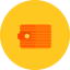 Wallet Symbol 64x64