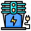 Energy ícone 64x64