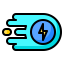 Fast charge Symbol 64x64