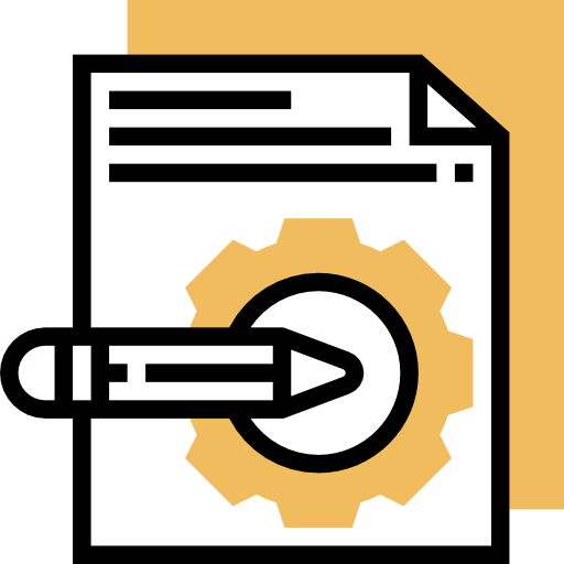 Document icon
