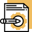 Document icon 64x64