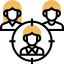 Focus icon 64x64