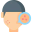 Dermatitis icon 64x64