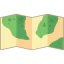 Map icon 64x64