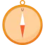 Compass icon 64x64