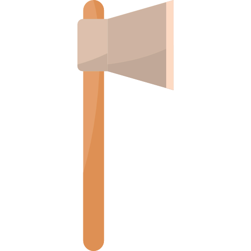 Axe icon