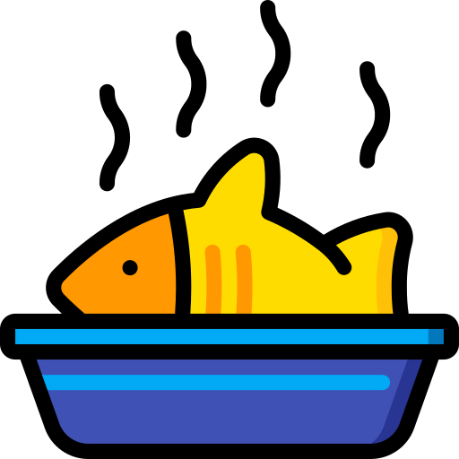 Fish icon