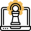 Notebook icon 64x64