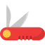 Swiss army knife icon 64x64