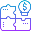 Jigsaw icon 64x64