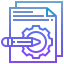 Document icon 64x64