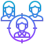 Focus icon 64x64