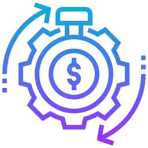 Timer icon