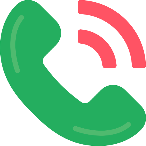 Phone call Symbol