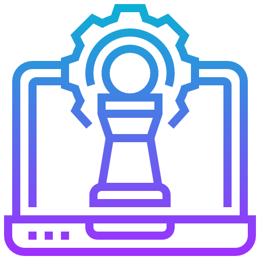 Notebook Symbol