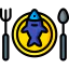 Fish icon 64x64