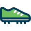 Football shoes іконка 64x64