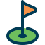 Golf іконка 64x64